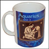 Zodiac Sign - Aquarius (Jan21 - Feb18) - Click here to View more details about this Product